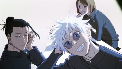 Jujutsu Kaisen: Suguru's Doubts