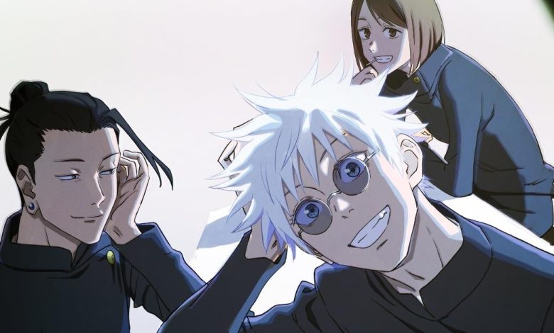 Jujutsu Kaisen: Suguru's Doubts