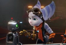 Ratchet and Clank: Rift Apart PC Port يكشف عن ملاحظات تصحيح التحديث