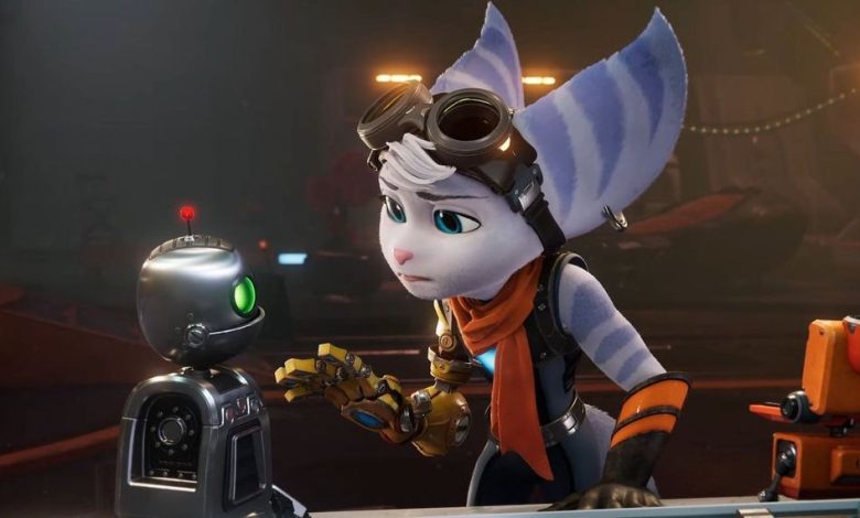Ratchet and Clank: Rift Apart PC Port يكشف عن ملاحظات تصحيح التحديث