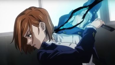Jujutsu Kaisen: شرح تقنية دمية القش الخاصة بنوبارا