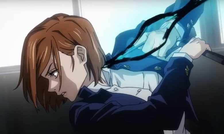 Jujutsu Kaisen: شرح تقنية دمية القش الخاصة بنوبارا