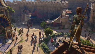 يمكن أن يكون تغيير إعدادات Baldur's Gate 3 بمثابة تحسن كبير