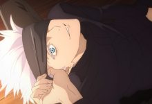 Jujutsu Kaisen الموسم الثاني والقيام بالأشياء بشكل مختلف