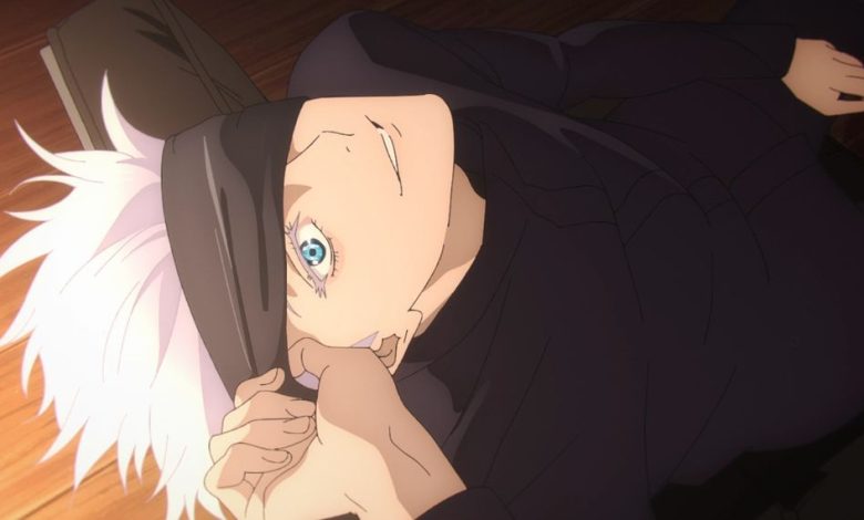Jujutsu Kaisen الموسم الثاني والقيام بالأشياء بشكل مختلف