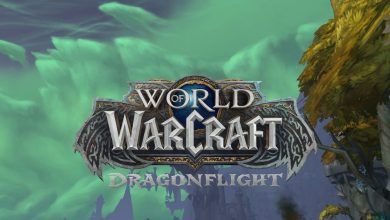 World of Warcraft: التسوية في Dragonflight على وشك أن تصبح أسهل كثيرًا