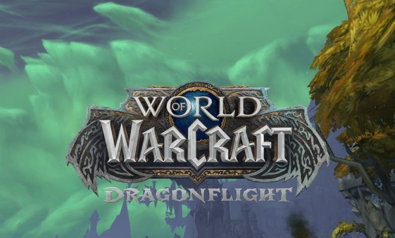 World of Warcraft: التسوية في Dragonflight على وشك أن تصبح أسهل كثيرًا