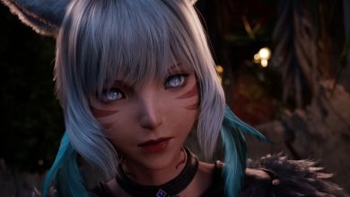 يناقش فاينل فانتسي 14 ديف إمكانية أنمي أو مسلسل تلفزيوني مبني على MMORPG