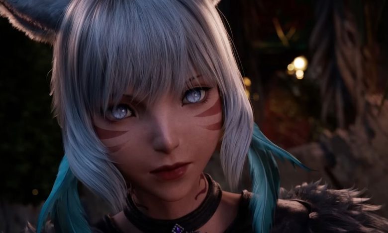 يناقش فاينل فانتسي 14 ديف إمكانية أنمي أو مسلسل تلفزيوني مبني على MMORPG